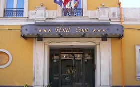 Hotel Como Siracusa